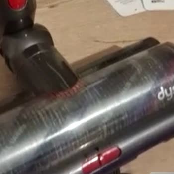 Dyson Satış Sonrası Destek Ve Yanlış Ürün Teslimatı Sorunu