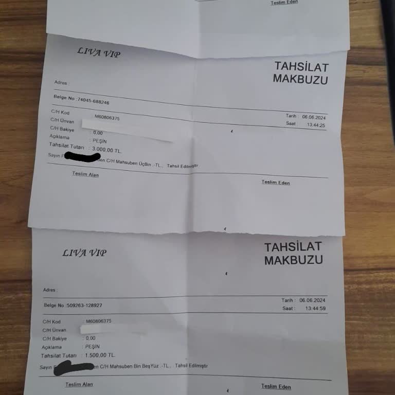 Hizmet Alınamayan Güzellik Merkezinde Mağduriyet