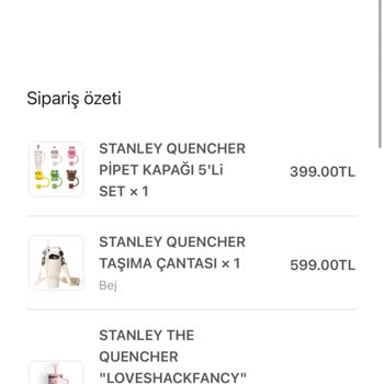 Sipariş Sonrası Sessizlik Ve Ulaşılmazlık