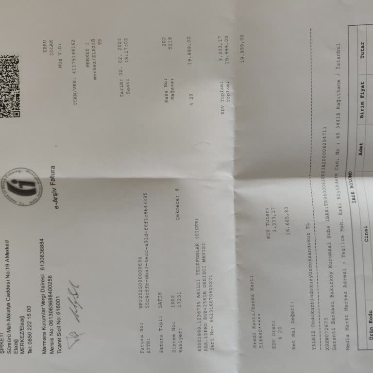 Yeni Telefonumda Şebeke Sorunu Kabusu