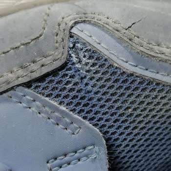 Adidas Ayakkabıda Dayanıklılık Sorunu