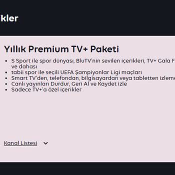 İptal Edilen Yenileme İşleminin İadesi Talebi