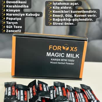 Sağlık Sorunlarına Yol Açan Ürün