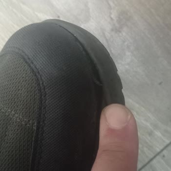 Garanti Süresi Dolmadan Sorun Yaşayan Botlar