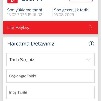 Bimcell'de Beklenmedik Bakiye Düşüşü