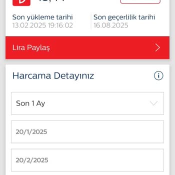 Bimcell'de Beklenmedik Bakiye Düşüşü
