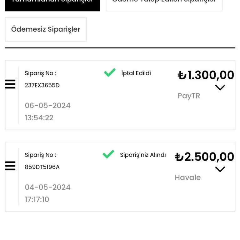 Butik Ponçik'te İade Sorunu Ve Müşteri Şikayetleri