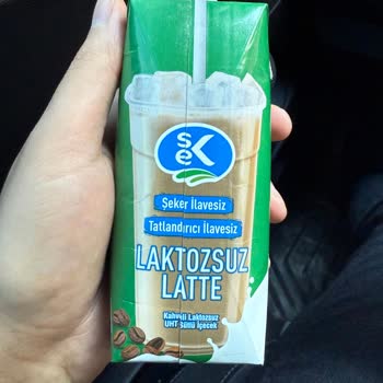 Bozuk Latte Tüketimi Sonrası Sağlık Sorunları