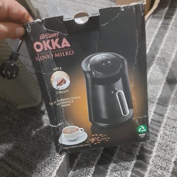 Hediye Ürün Yırtık Kutuda Geldi