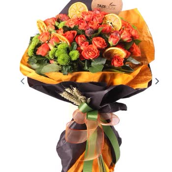 Sipariş Ve Gerçek Arasındaki Uçurum