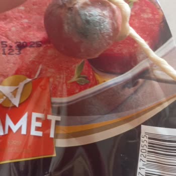 Küflü Sucuklar: İnsan Sağlığı Tehlikede