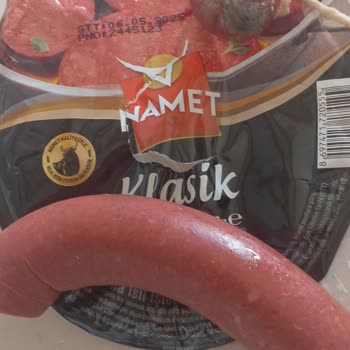 Küflü Sucuklar: İnsan Sağlığı Tehlikede