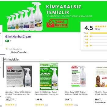 Eksik Ürün Teslimatı Ve Yetersiz Müşteri Hizmeti