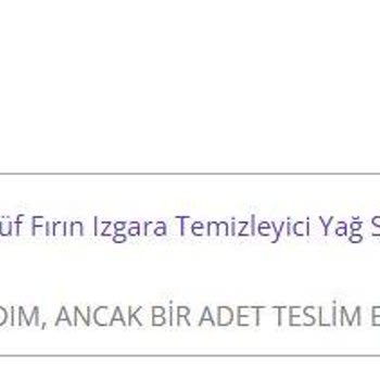 Eksik Ürün Teslimatı Ve Yetersiz Müşteri Hizmeti