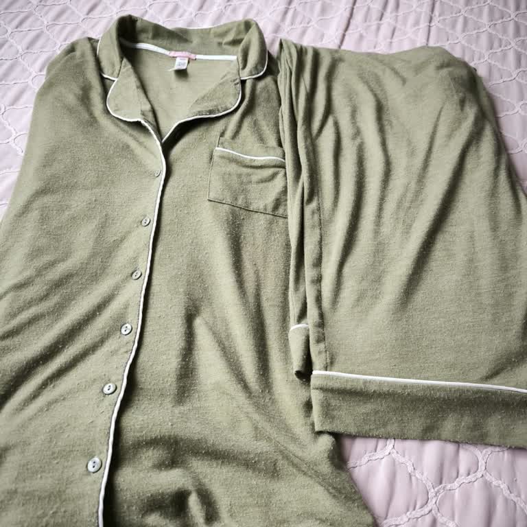 Kalitesiz Pijama Takımları Hayal Kırıklığı Yarattı