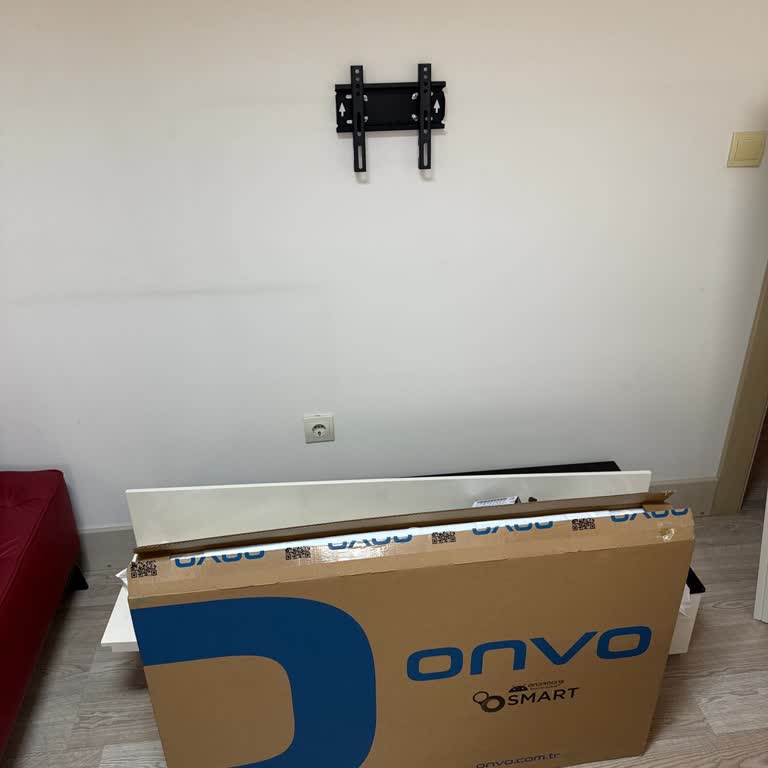 Onvo Televizyon Ve Servis Hizmetlerinde Büyük Hayal Kırıklığı