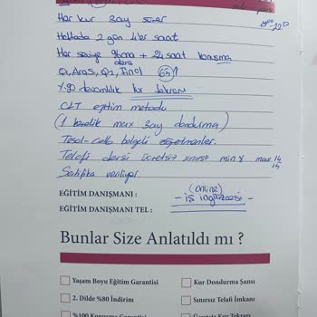 Kayıt Ve Sözleşme Sorunlarıyla Karşılaşmak