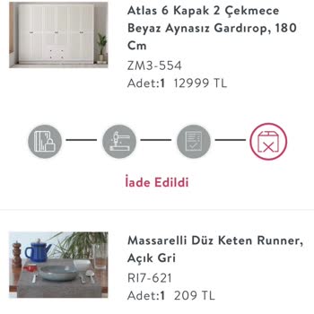 Vivense'den Hızlı Teslimat Kabusu