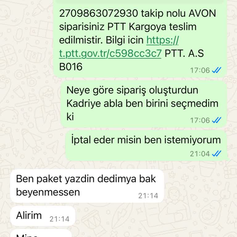 Yanıltıcı Üyelik Ve İlgisiz Müşteri Hizmetleri