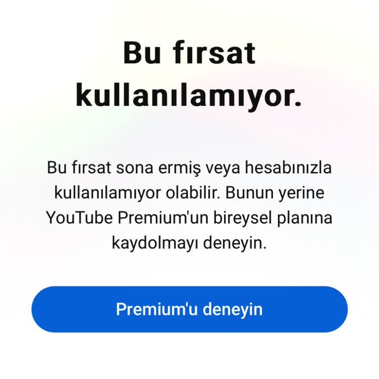 Trendyol'un Hediye Kampanyası Hayal Kırıklığına Sebep Oldu