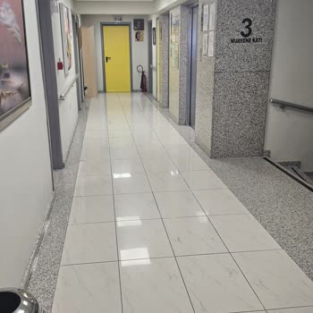 Randevu Saatlerine Uymayan Hizmetle Zaman Kaybı