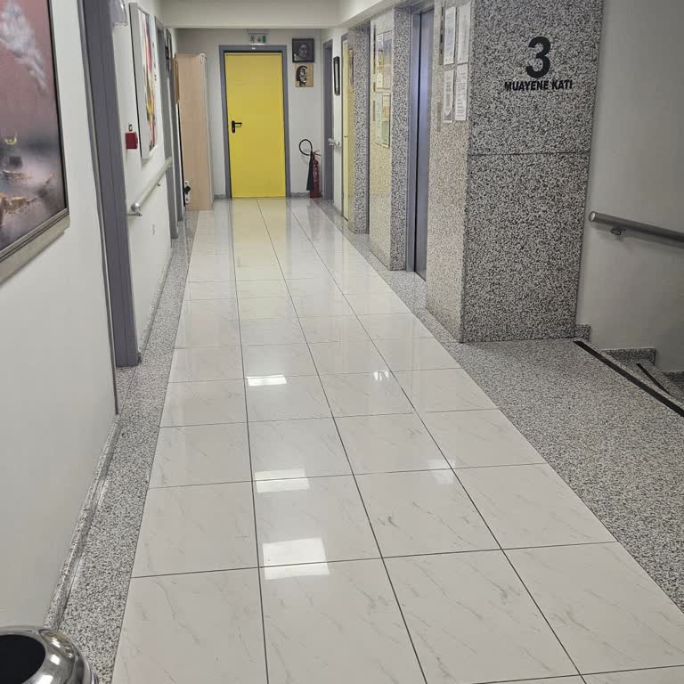 Randevu Saatlerine Uymayan Hizmetle Zaman Kaybı