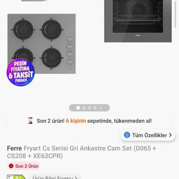 Yanlış Ürün Gönderimi Ve İlgisiz Müşteri Hizmetleri