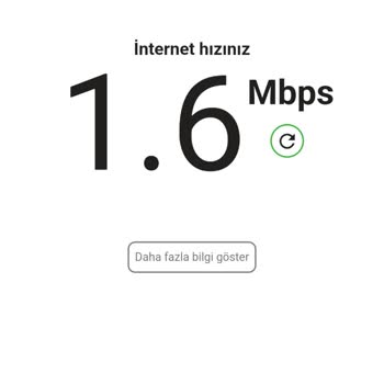 İnternet Hızı Düşüklüğü Ve Altyapı Sorunlarıyla Mücadele