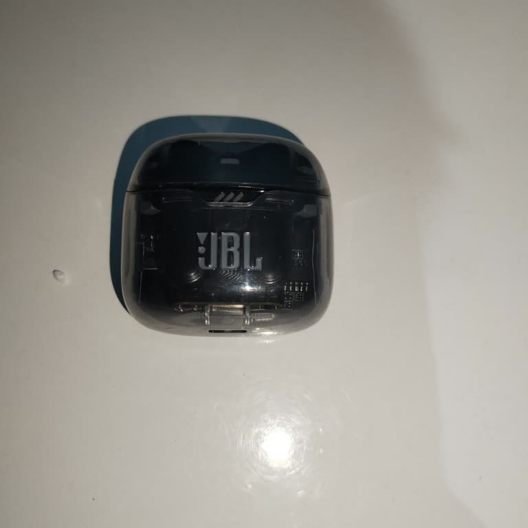 JBL Kulaklıkta Sürekli Bağlantı Ve Şarj Sorunu