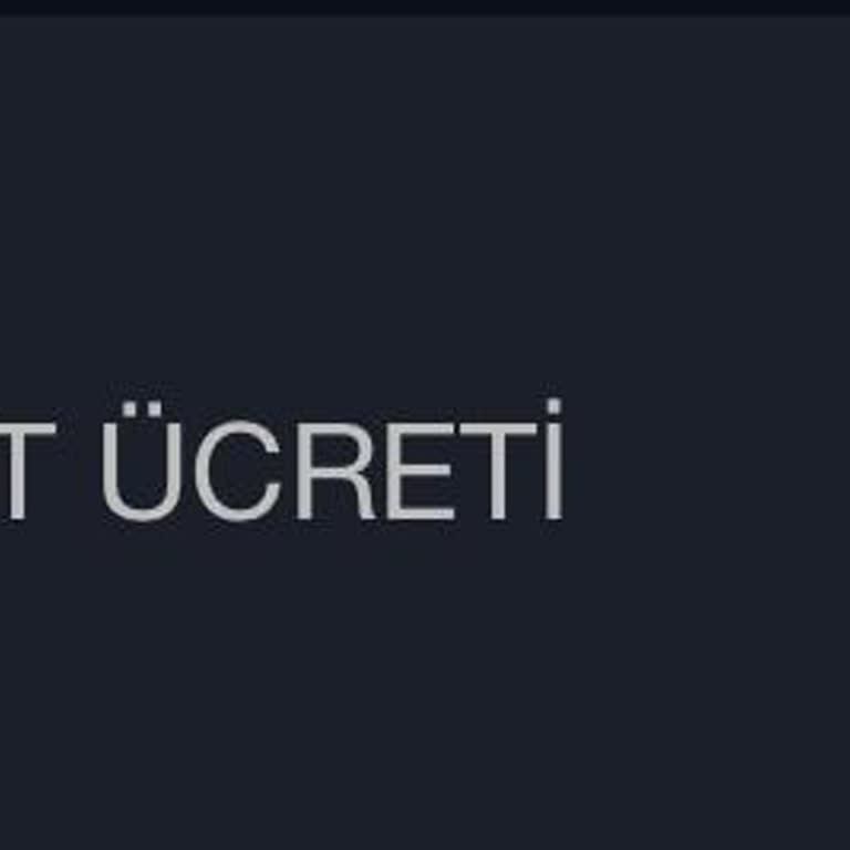 Kredi Kartı Aidatının İadesi Talebi