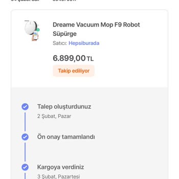 Garanti Sorunu Ve Yavaş Onarım Talebi