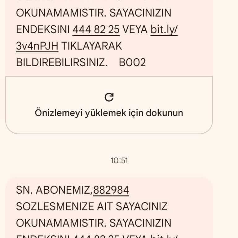 İzgaz Fatura Sorunları: Her Ay Aynı Çile