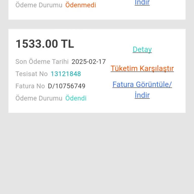 Silopi'de Fatura Şoku Ve Sürekli Elektrik Kesintileri