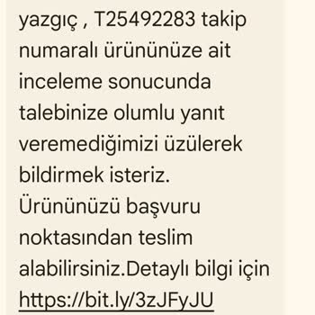 Adidas Ayakkabıda Erken Yırtılma Sorunu