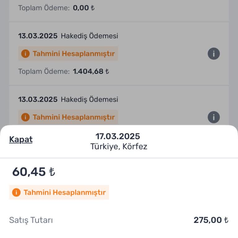 Trendyol Kargo Ücreti Yanlış Hesaplandı Ve Müşteri Hizmetleri İlgisiz