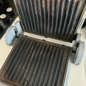 Arçelik K8180 TG Izgara Sorunu Ve Yedek Parça Sıkıntısı