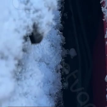 BMW Ön Cam Bakalit Genleşmesi!