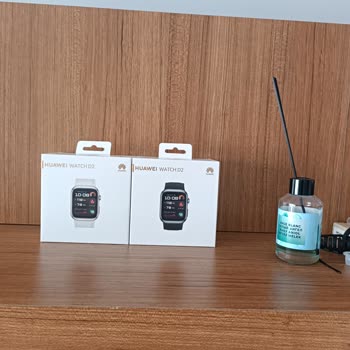 Huawei Akıllı Saatlerde Servis Hizmetleri Ve Fiyat Tutarsızlığı