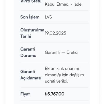 Huawei Akıllı Saatlerde Servis Hizmetleri Ve Fiyat Tutarsızlığı