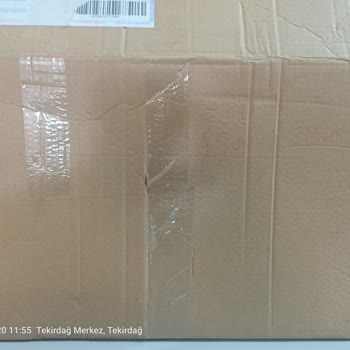 Yanlış Ücretlendirme: Kargo Ücretinde Hata