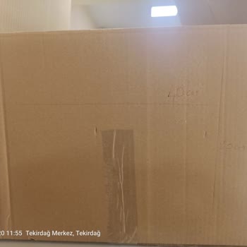 Yanlış Ücretlendirme: Kargo Ücretinde Hata