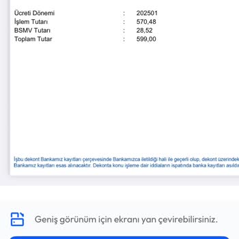 İş Bankası'nın Pos Makinesi Sorunu Ve Haksız Ücret Kesintisi