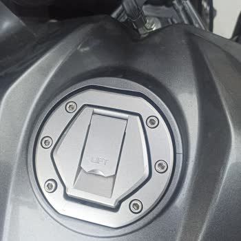 Bajaj Pulsar RS200'de Titreşim Sorunu Ve Garanti Reddi