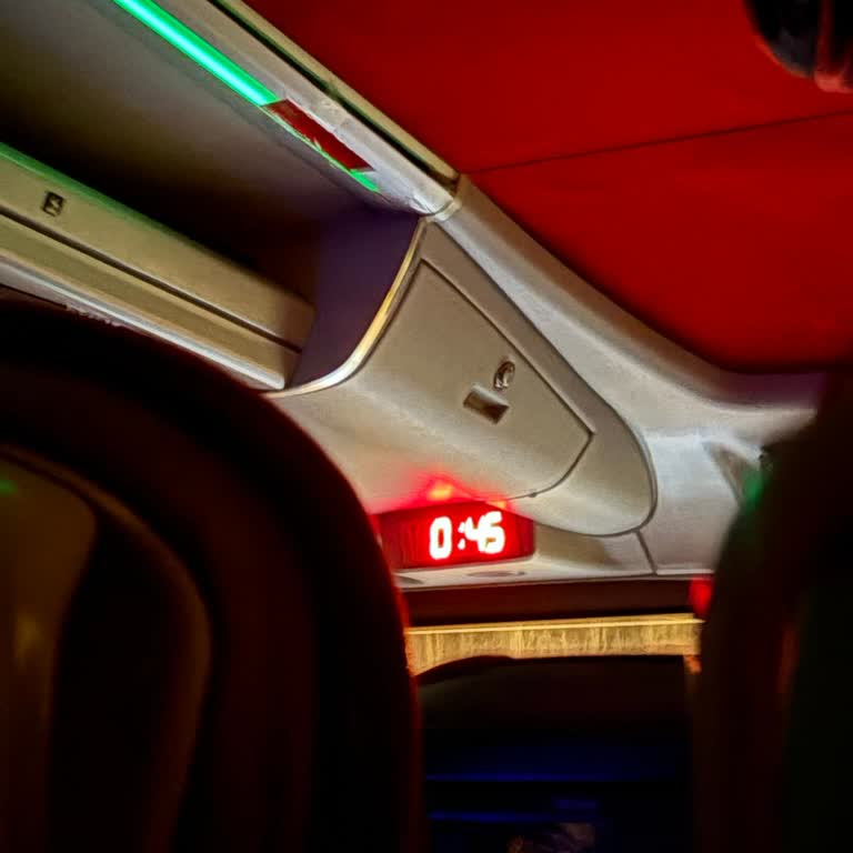 Koltuk Yatak Özelliği Eksikliği İle Mağduriyet