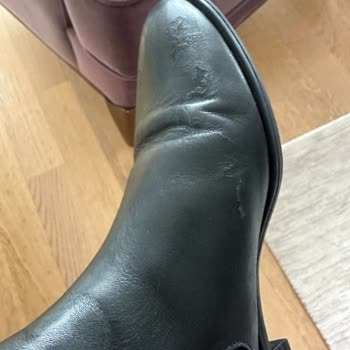 Elle Botları: Bir Haftada Hayal Kırıklığı