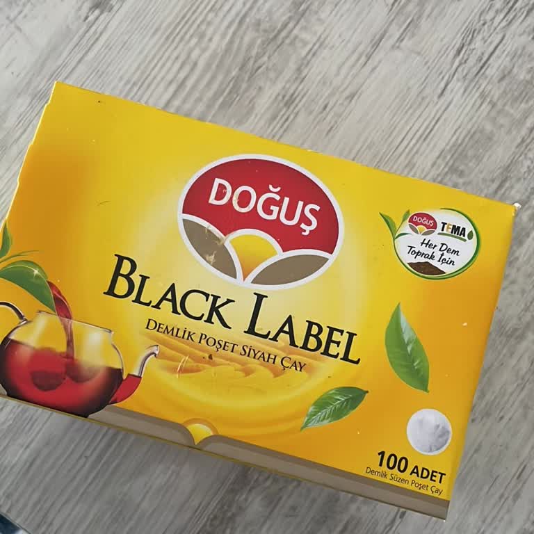 Çayın Tadının Ve Renginin Bozulması