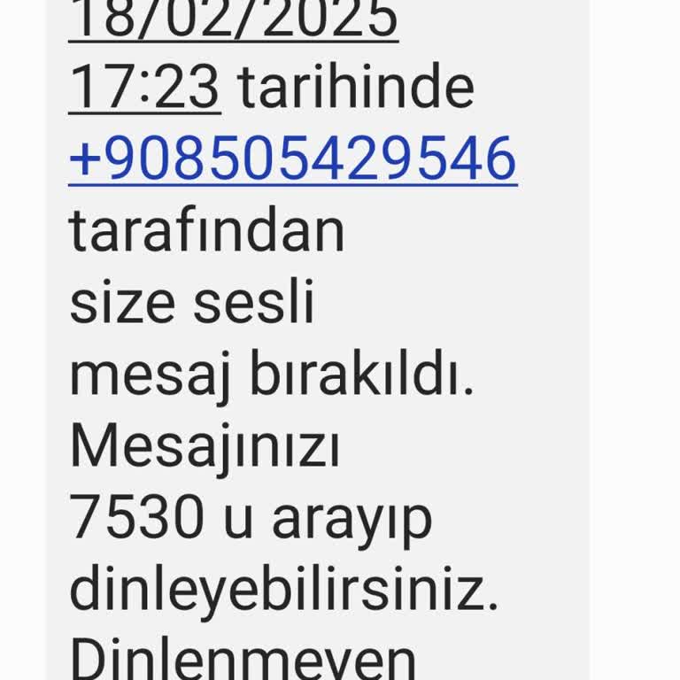 Sürekli Aramalar Ve Mesajlarla Yaşanan Rahatsızlık