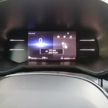 Yeni Araçta Bitmeyen Sorunlar Ve İlgisiz Servis Deneyimi