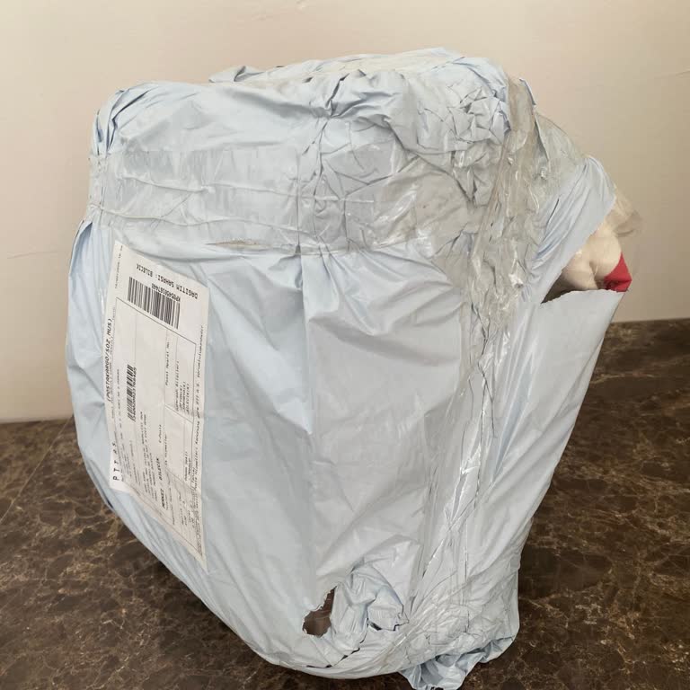 Teslimat Sorumsuzluğu Ve İletişim Eksikliği