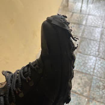Scooter Marka Botlar Su Geçiriyor Ve Hızla Yıpranıyor